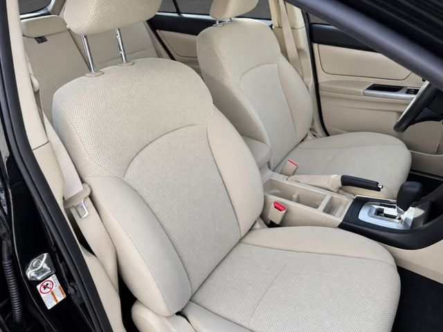 2015 Subaru Impreza Wagon CLEAN CARFAX, AWD, BACKUP CAMERA, BUCKET SEATS, BLUETOOTH - 23081822 - 3