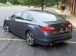 2015 Subaru Legacy 3.6R LIMITED MOONROOF PACKAGE & KEYLESS ACCESS & NAVI & EYESIGHT - 23065893 - 9