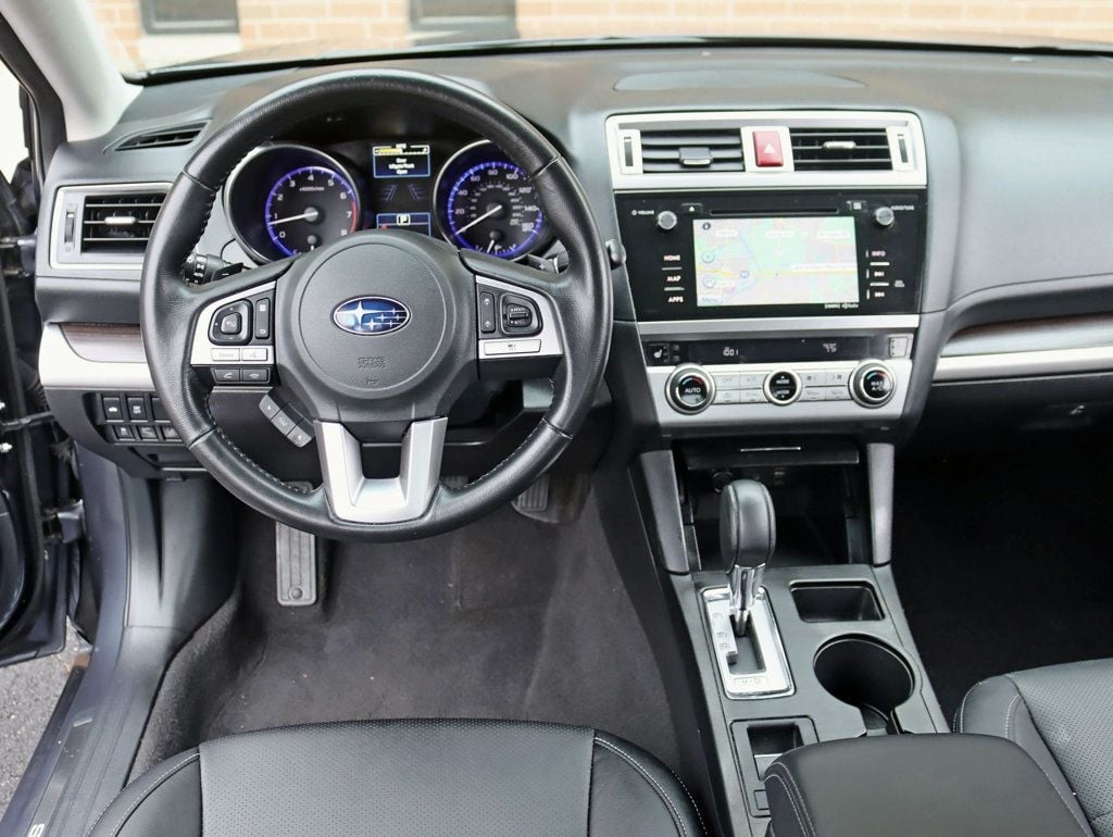 2015 Subaru Legacy 3.6R LIMITED MOONROOF PACKAGE & KEYLESS ACCESS & NAVI & EYESIGHT - 23065893 - 10