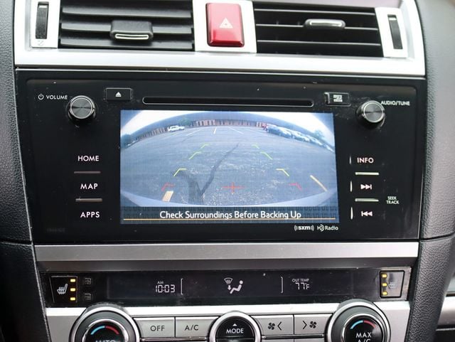 2015 Subaru Legacy 3.6R LIMITED MOONROOF PACKAGE & KEYLESS ACCESS & NAVI & EYESIGHT - 23065893 - 16