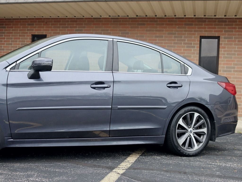 2015 Subaru Legacy 3.6R LIMITED MOONROOF PACKAGE & KEYLESS ACCESS & NAVI & EYESIGHT - 23065893 - 1