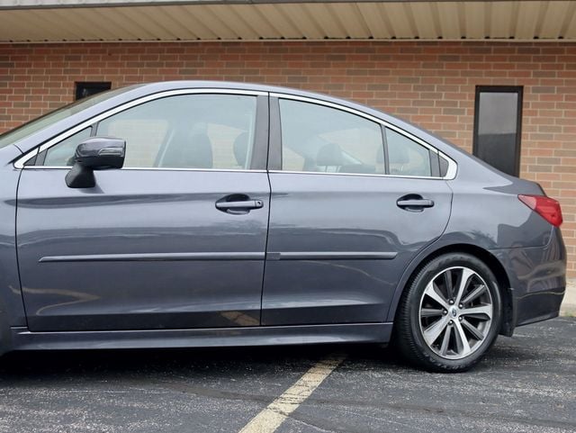 2015 Subaru Legacy 3.6R LIMITED MOONROOF PACKAGE & KEYLESS ACCESS & NAVI & EYESIGHT - 23065893 - 1