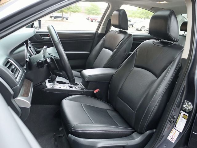 2015 Subaru Legacy 3.6R LIMITED MOONROOF PACKAGE & KEYLESS ACCESS & NAVI & EYESIGHT - 23065893 - 21