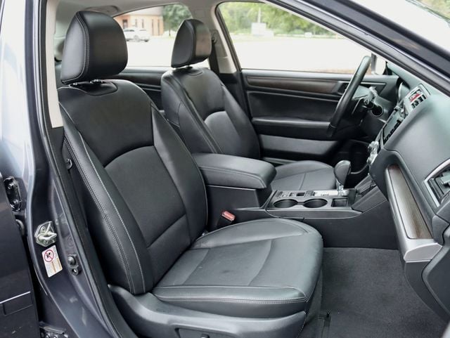 2015 Subaru Legacy 3.6R LIMITED MOONROOF PACKAGE & KEYLESS ACCESS & NAVI & EYESIGHT - 23065893 - 22
