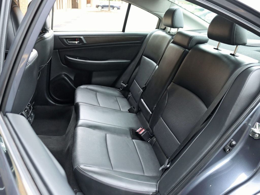 2015 Subaru Legacy 3.6R LIMITED MOONROOF PACKAGE & KEYLESS ACCESS & NAVI & EYESIGHT - 23065893 - 23