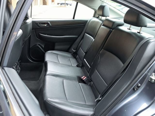 2015 Subaru Legacy 3.6R LIMITED MOONROOF PACKAGE & KEYLESS ACCESS & NAVI & EYESIGHT - 23065893 - 23