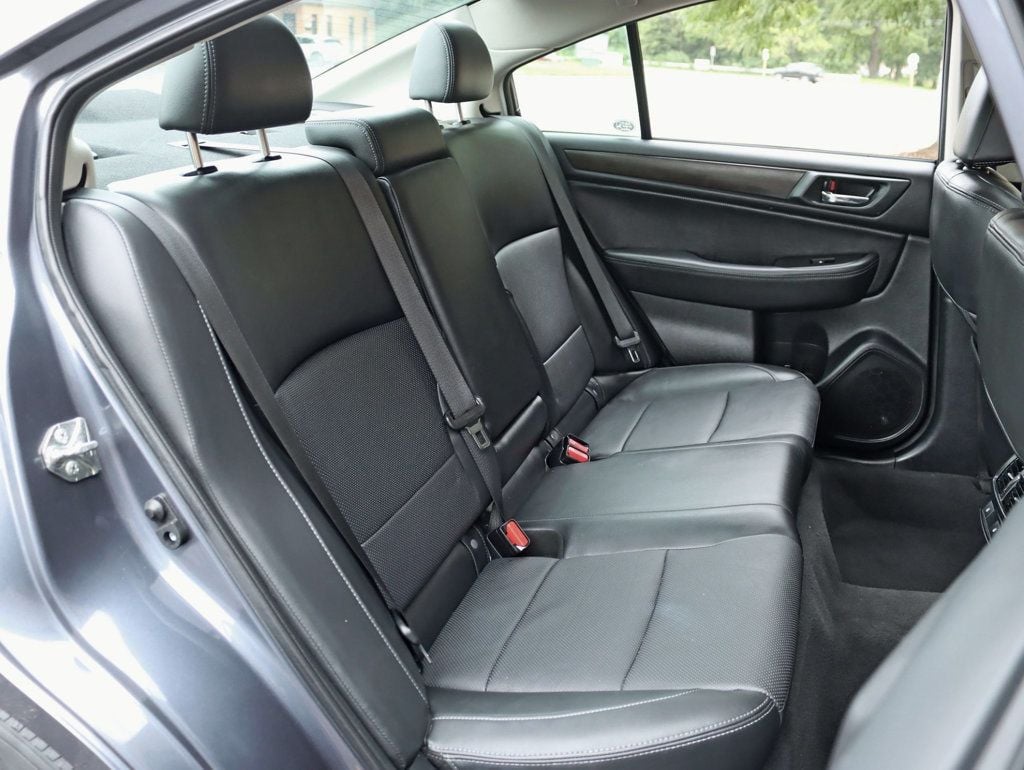 2015 Subaru Legacy 3.6R LIMITED MOONROOF PACKAGE & KEYLESS ACCESS & NAVI & EYESIGHT - 23065893 - 24