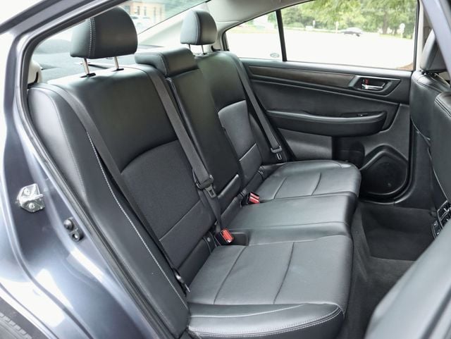 2015 Subaru Legacy 3.6R LIMITED MOONROOF PACKAGE & KEYLESS ACCESS & NAVI & EYESIGHT - 23065893 - 24