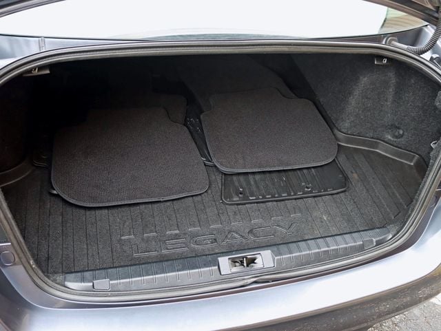 2015 Subaru Legacy 3.6R LIMITED MOONROOF PACKAGE & KEYLESS ACCESS & NAVI & EYESIGHT - 23065893 - 31