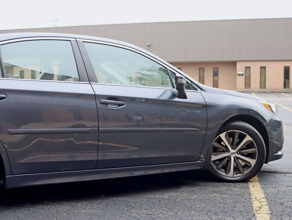 2015 Subaru Legacy 3.6R LIMITED MOONROOF PACKAGE & KEYLESS ACCESS & NAVI & EYESIGHT - 23065893 - 3
