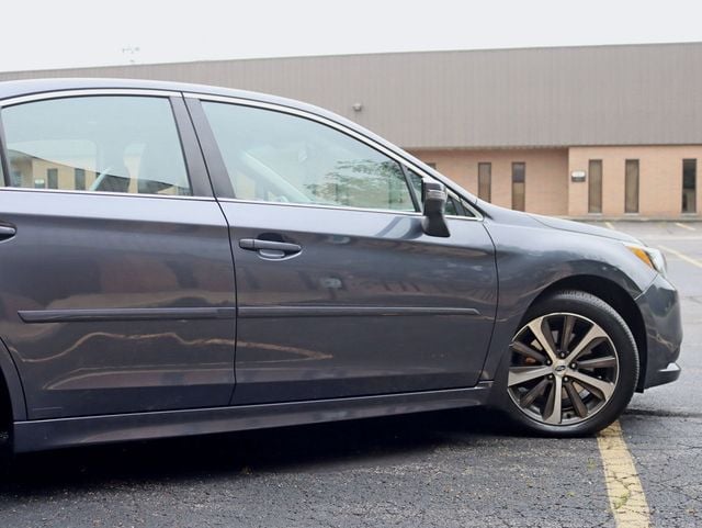 2015 Subaru Legacy 3.6R LIMITED MOONROOF PACKAGE & KEYLESS ACCESS & NAVI & EYESIGHT - 23065893 - 3