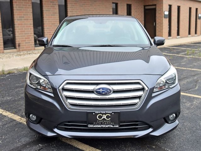 2015 Subaru Legacy 3.6R LIMITED MOONROOF PACKAGE & KEYLESS ACCESS & NAVI & EYESIGHT - 23065893 - 4