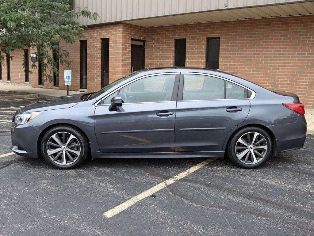 2015 Subaru Legacy 3.6R LIMITED MOONROOF PACKAGE & KEYLESS ACCESS & NAVI & EYESIGHT - 23065893 - 6
