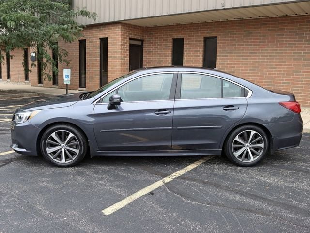 2015 Subaru Legacy 3.6R LIMITED MOONROOF PACKAGE & KEYLESS ACCESS & NAVI & EYESIGHT - 23065893 - 6