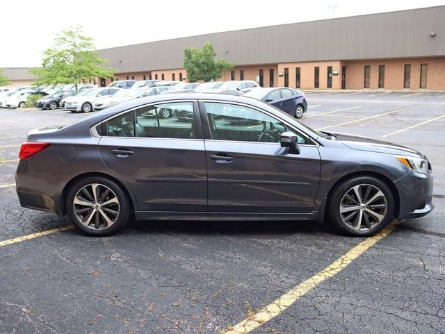 2015 Subaru Legacy 3.6R LIMITED MOONROOF PACKAGE & KEYLESS ACCESS & NAVI & EYESIGHT - 23065893 - 7