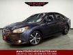 2015 Subaru Legacy 4dr Sedan 2.5i Limited - 22996739 - 0