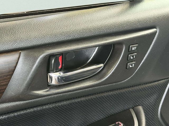 2015 Subaru Legacy 4dr Sedan 2.5i Limited - 22996739 - 9