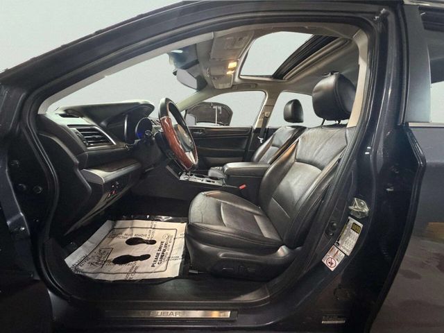 2015 Subaru Legacy 4dr Sedan 2.5i Limited - 22996739 - 12