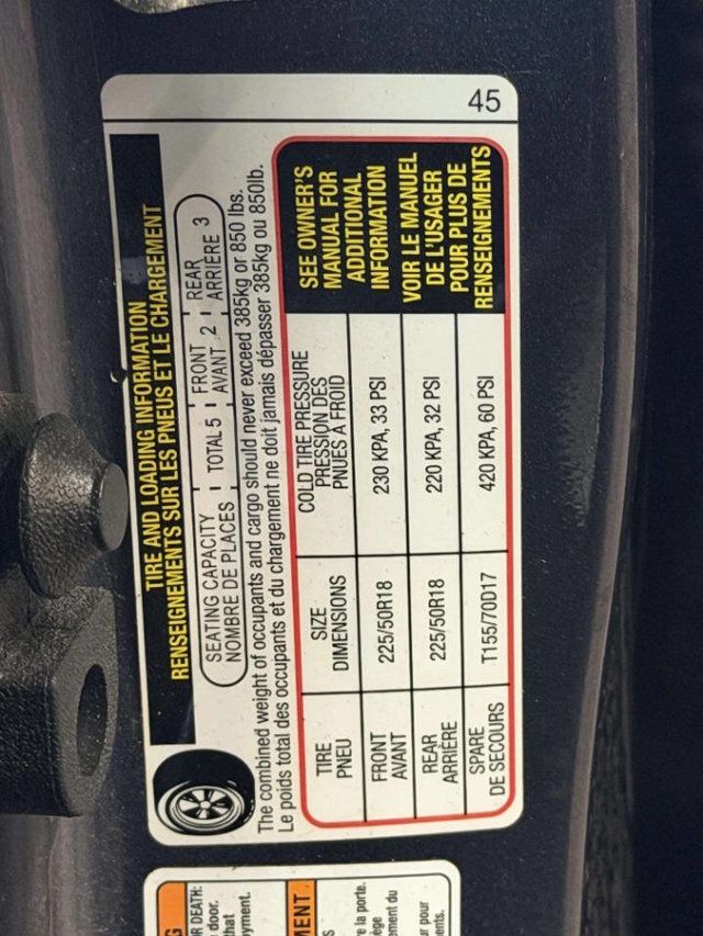 2015 Subaru Legacy 4dr Sedan 2.5i Limited - 22996739 - 13