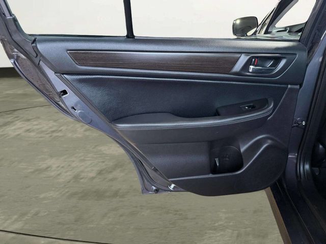 2015 Subaru Legacy 4dr Sedan 2.5i Limited - 22996739 - 18