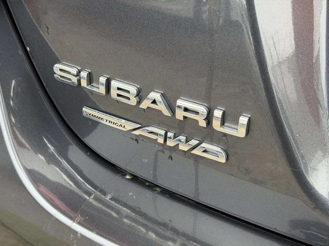 2015 Subaru Legacy 4dr Sedan 2.5i Limited - 22996739 - 21