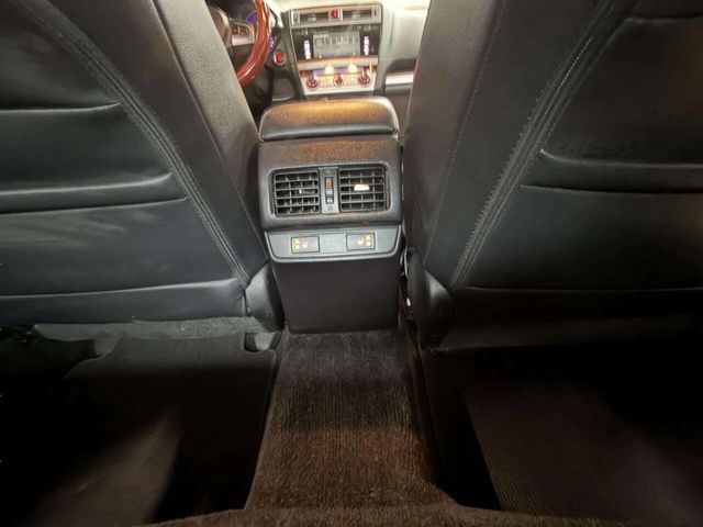 2015 Subaru Legacy 4dr Sedan 2.5i Limited - 22996739 - 24