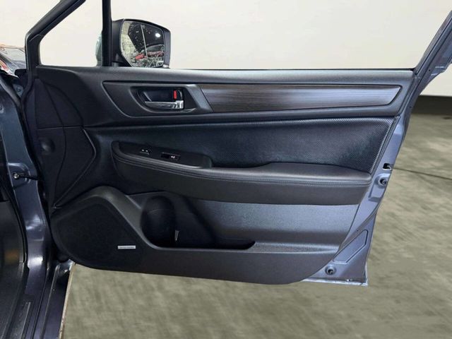 2015 Subaru Legacy 4dr Sedan 2.5i Limited - 22996739 - 27