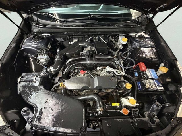 2015 Subaru Legacy 4dr Sedan 2.5i Limited - 22996739 - 29