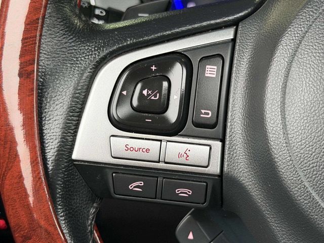 2015 Subaru Legacy 4dr Sedan 2.5i Limited - 22996739 - 34