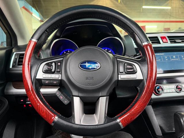 2015 Subaru Legacy 4dr Sedan 2.5i Limited - 22996739 - 40