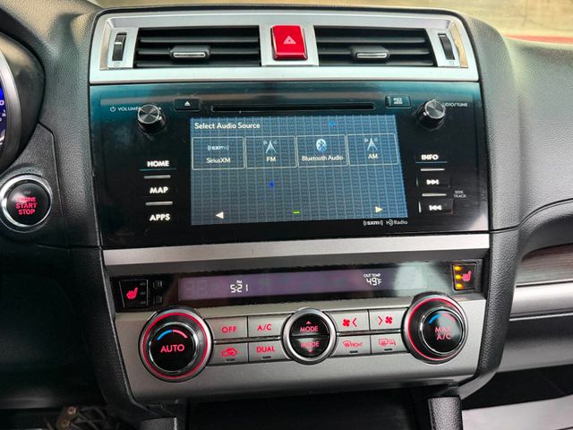 2015 Subaru Legacy 4dr Sedan 2.5i Limited - 22996739 - 47