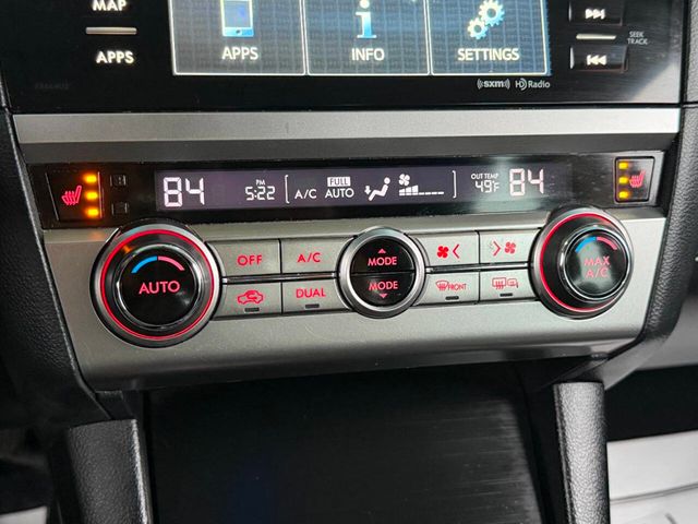 2015 Subaru Legacy 4dr Sedan 2.5i Limited - 22996739 - 52