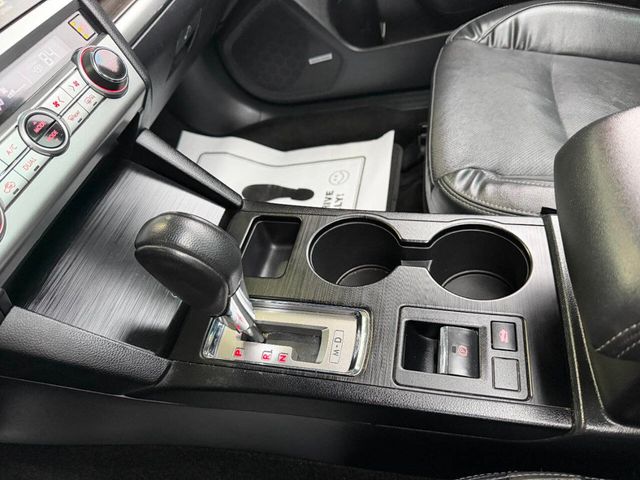 2015 Subaru Legacy 4dr Sedan 2.5i Limited - 22996739 - 53