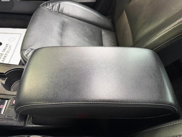 2015 Subaru Legacy 4dr Sedan 2.5i Limited - 22996739 - 56