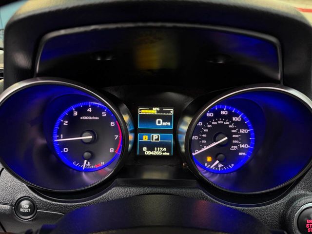 2015 Subaru Legacy 4dr Sedan 2.5i Limited - 22996739 - 58
