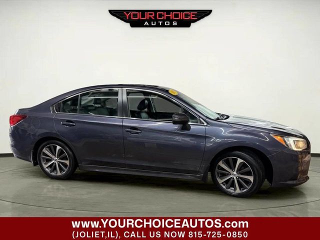 2015 Subaru Legacy 4dr Sedan 2.5i Limited - 22996739 - 5