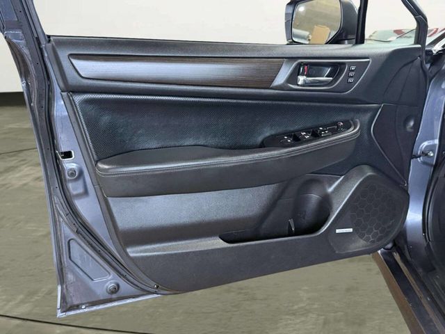 2015 Subaru Legacy 4dr Sedan 2.5i Limited - 22996739 - 8