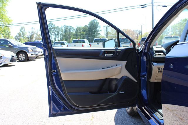 2015 Subaru Legacy 4dr Sedan 2.5i Limited - 23010104 - 11