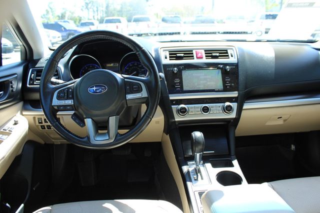 2015 Subaru Legacy 4dr Sedan 2.5i Limited - 23010104 - 14
