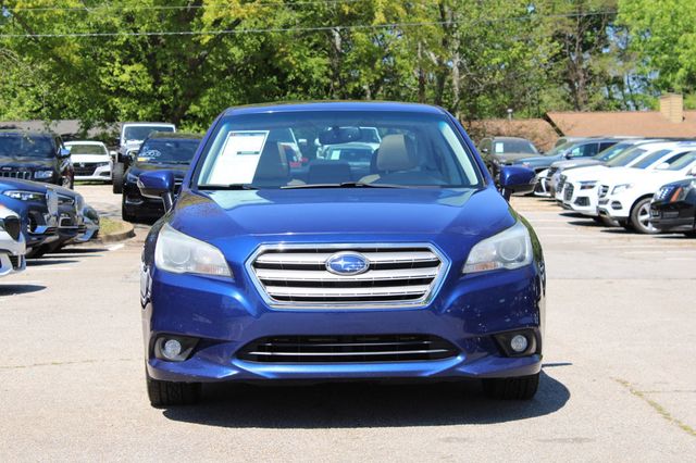 2015 Subaru Legacy 4dr Sedan 2.5i Limited - 23010104 - 1