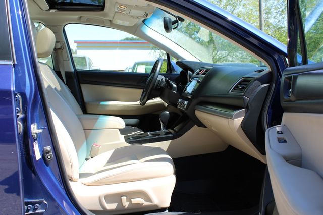 2015 Subaru Legacy 4dr Sedan 2.5i Limited - 23010104 - 28