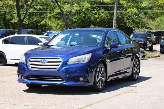 2015 Subaru Legacy 4dr Sedan 2.5i Limited - 23010104 - 2