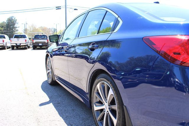 2015 Subaru Legacy 4dr Sedan 2.5i Limited - 23010104 - 31