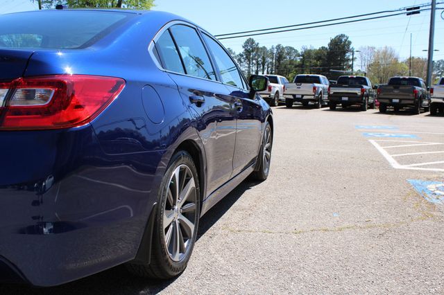 2015 Subaru Legacy 4dr Sedan 2.5i Limited - 23010104 - 32