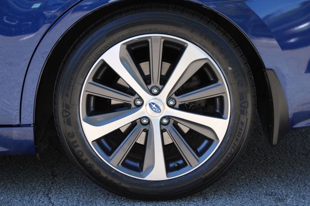 2015 Subaru Legacy 4dr Sedan 2.5i Limited - 23010104 - 36