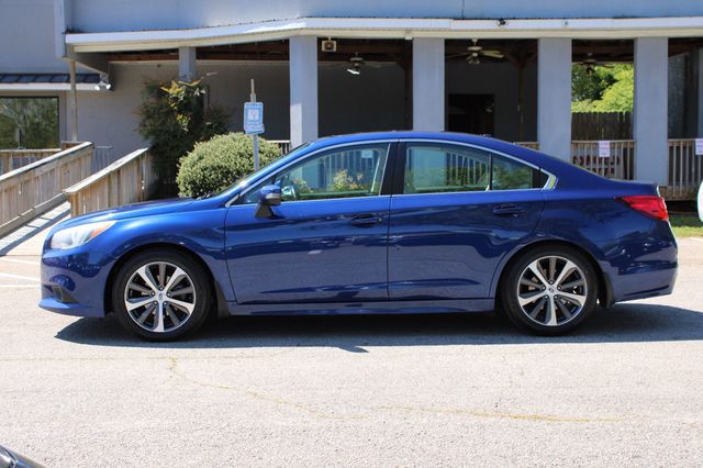 2015 Subaru Legacy 4dr Sedan 2.5i Limited - 23010104 - 3