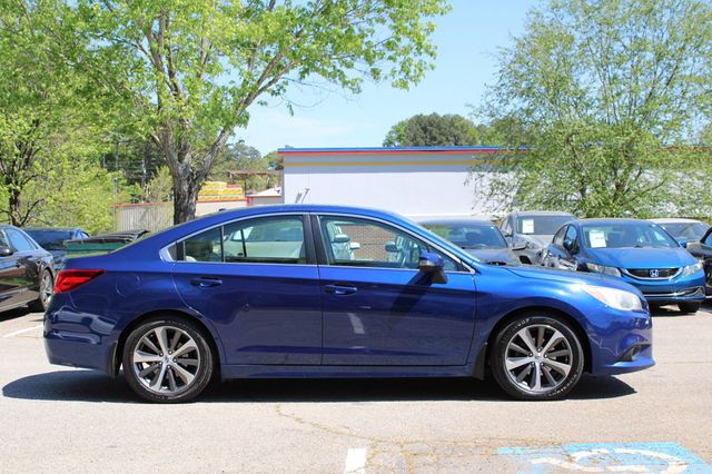 2015 Subaru Legacy 4dr Sedan 2.5i Limited - 23010104 - 4