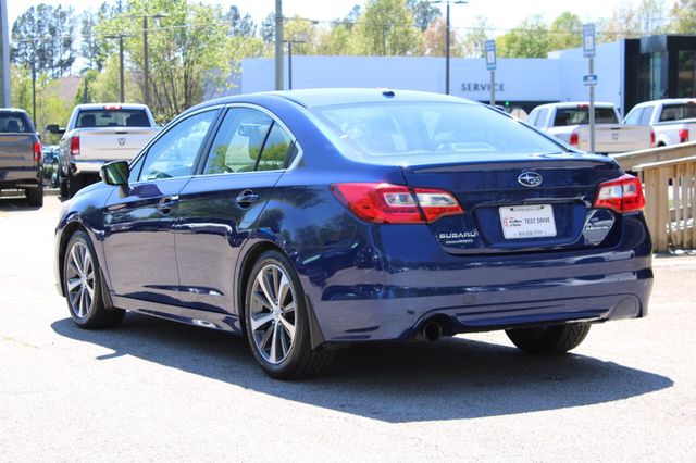 2015 Subaru Legacy 4dr Sedan 2.5i Limited - 23010104 - 5