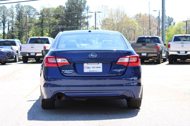 2015 Subaru Legacy 4dr Sedan 2.5i Limited - 23010104 - 6