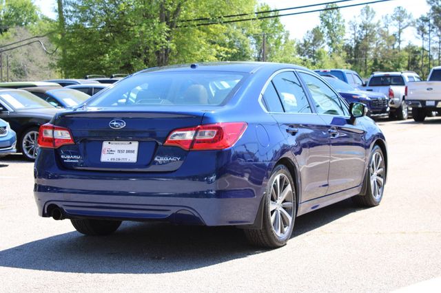 2015 Subaru Legacy 4dr Sedan 2.5i Limited - 23010104 - 7